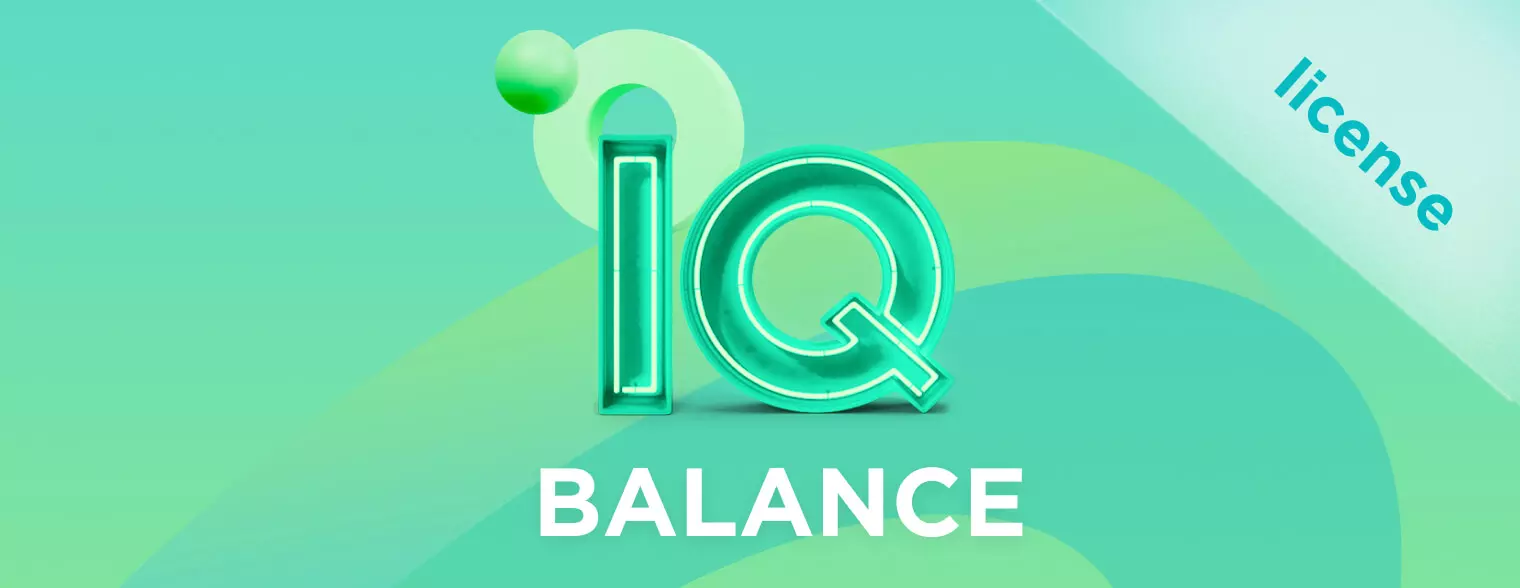 IQ Balance