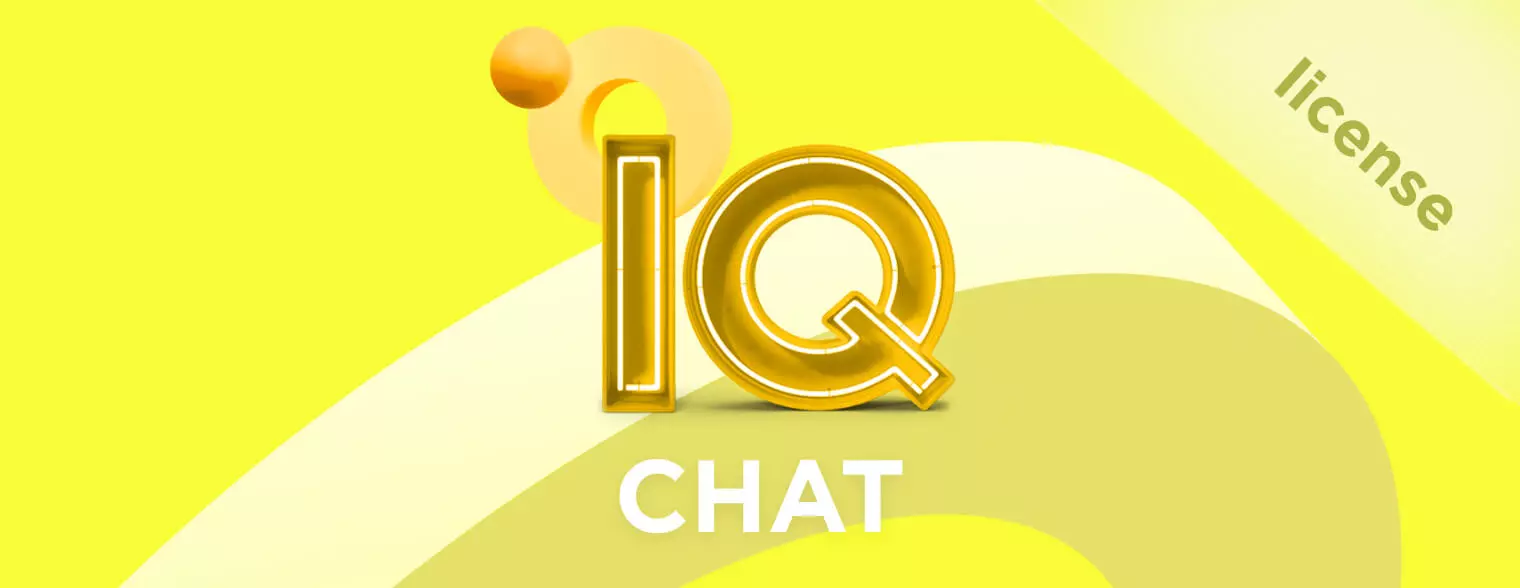 IQ CHAT