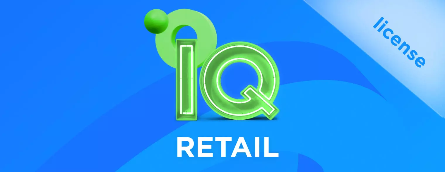 IQ Retail