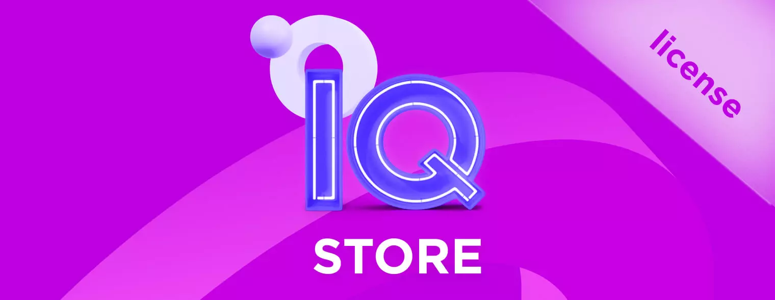 IQ Store